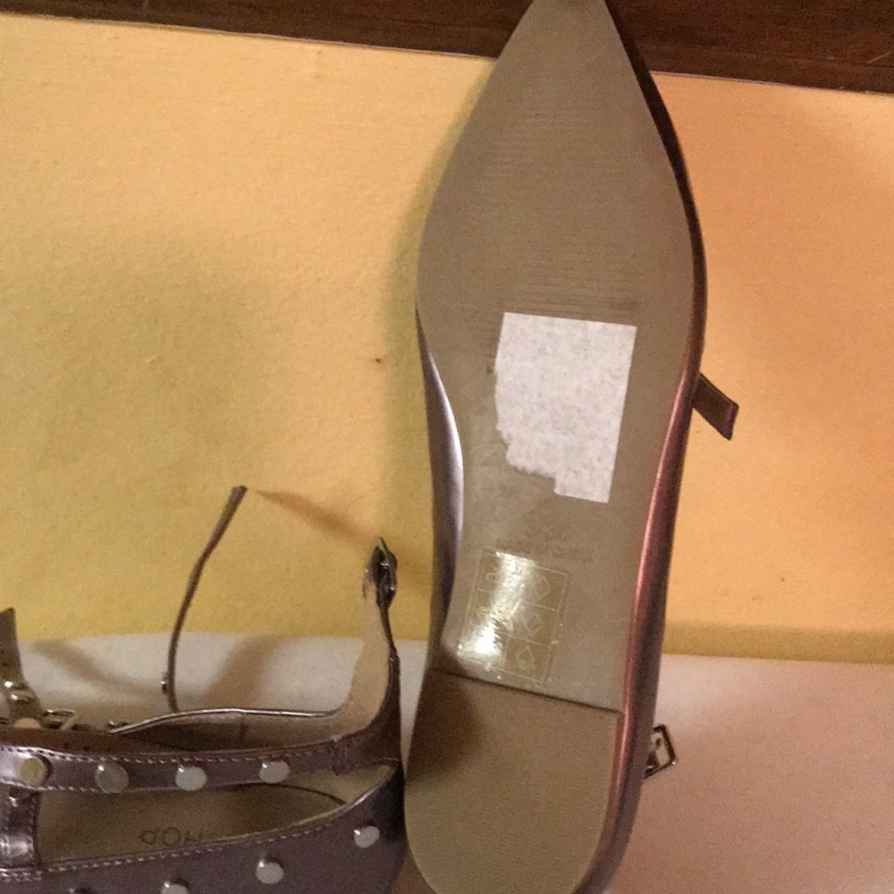 Girls shoe - Picture 3 of 3